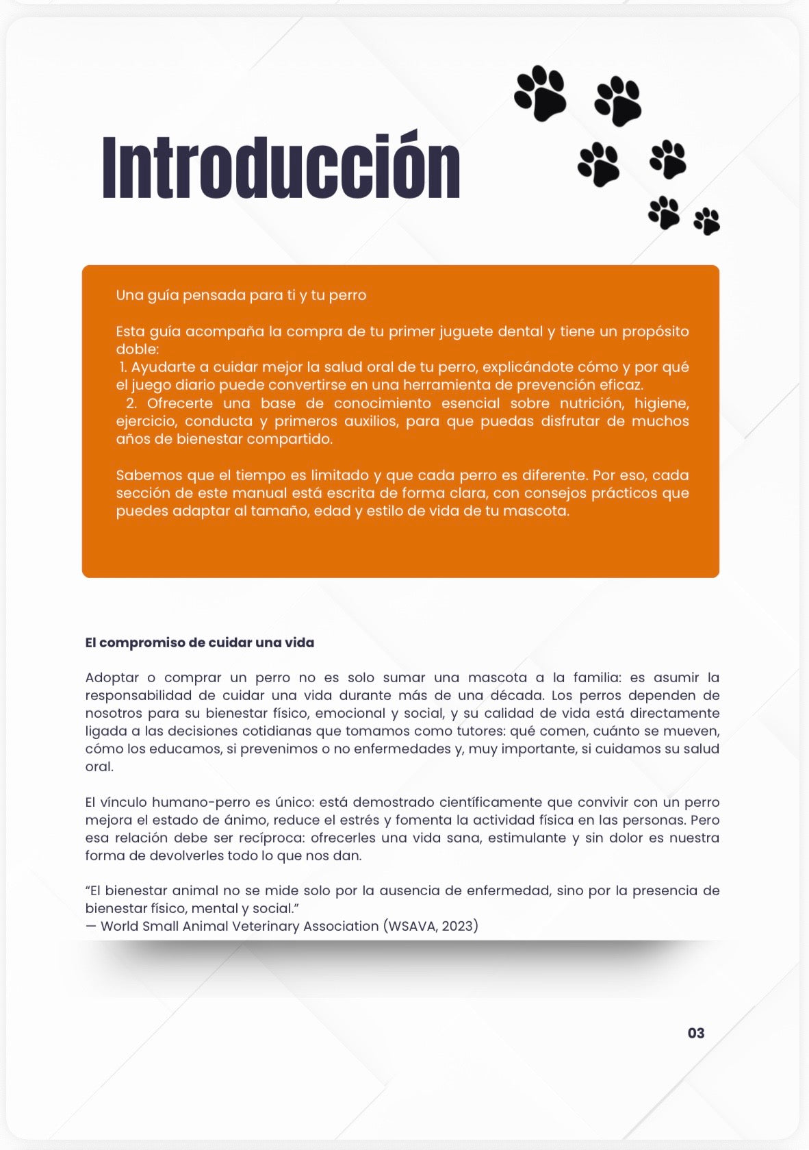 DOGOGUÍA: Guía Avanzada de Cuidados Caninos