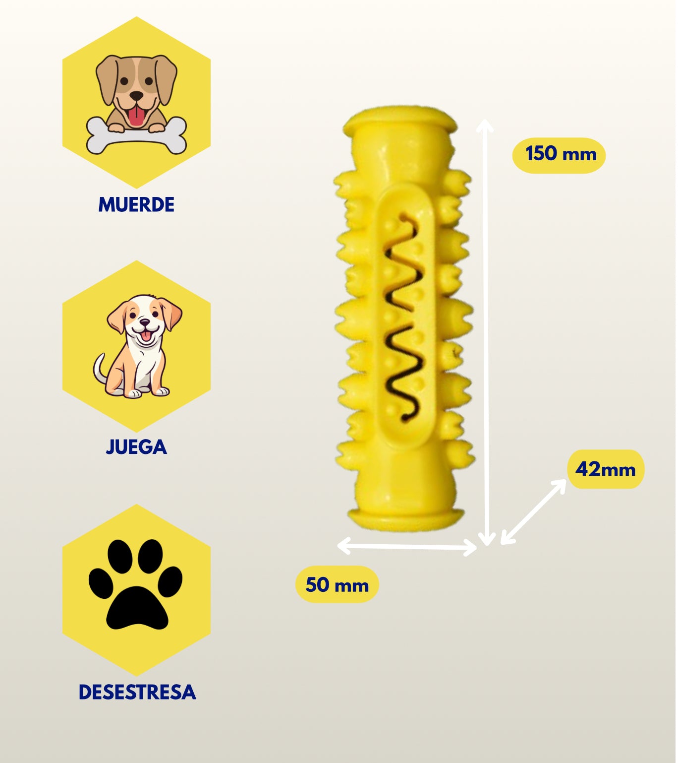 OFERTA 2x1 DOGOCLEAN: Sé la envidia del parque