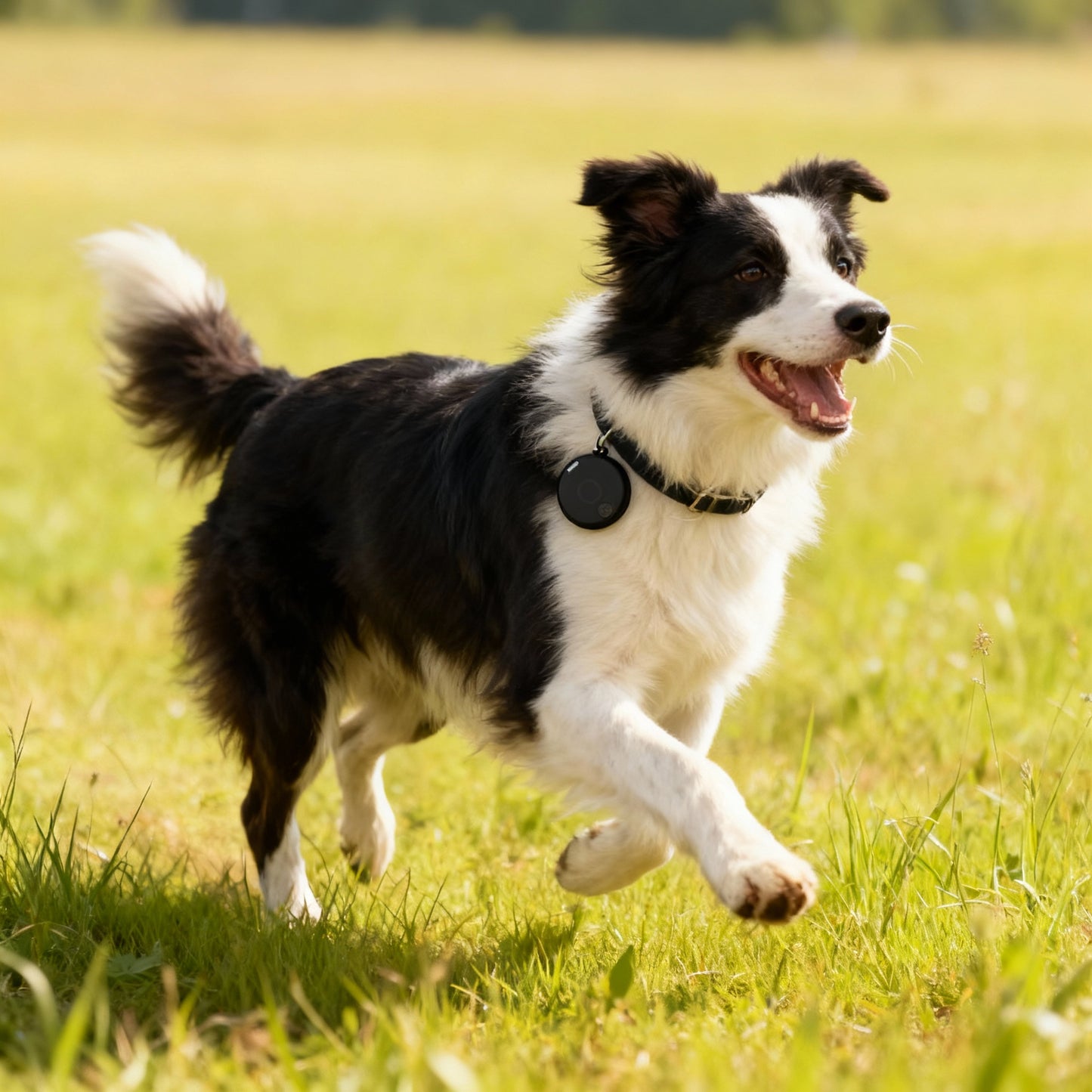 Rastreador GPS Doglante - Que no se vaya de tu alcance