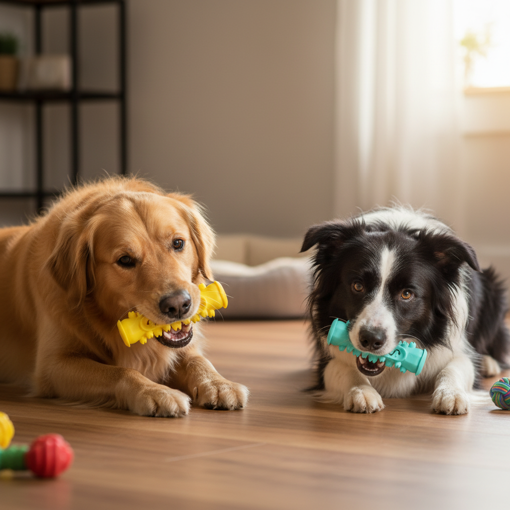 OFERTA 2x1 DOGOCLEAN: Sé la envidia del parque
