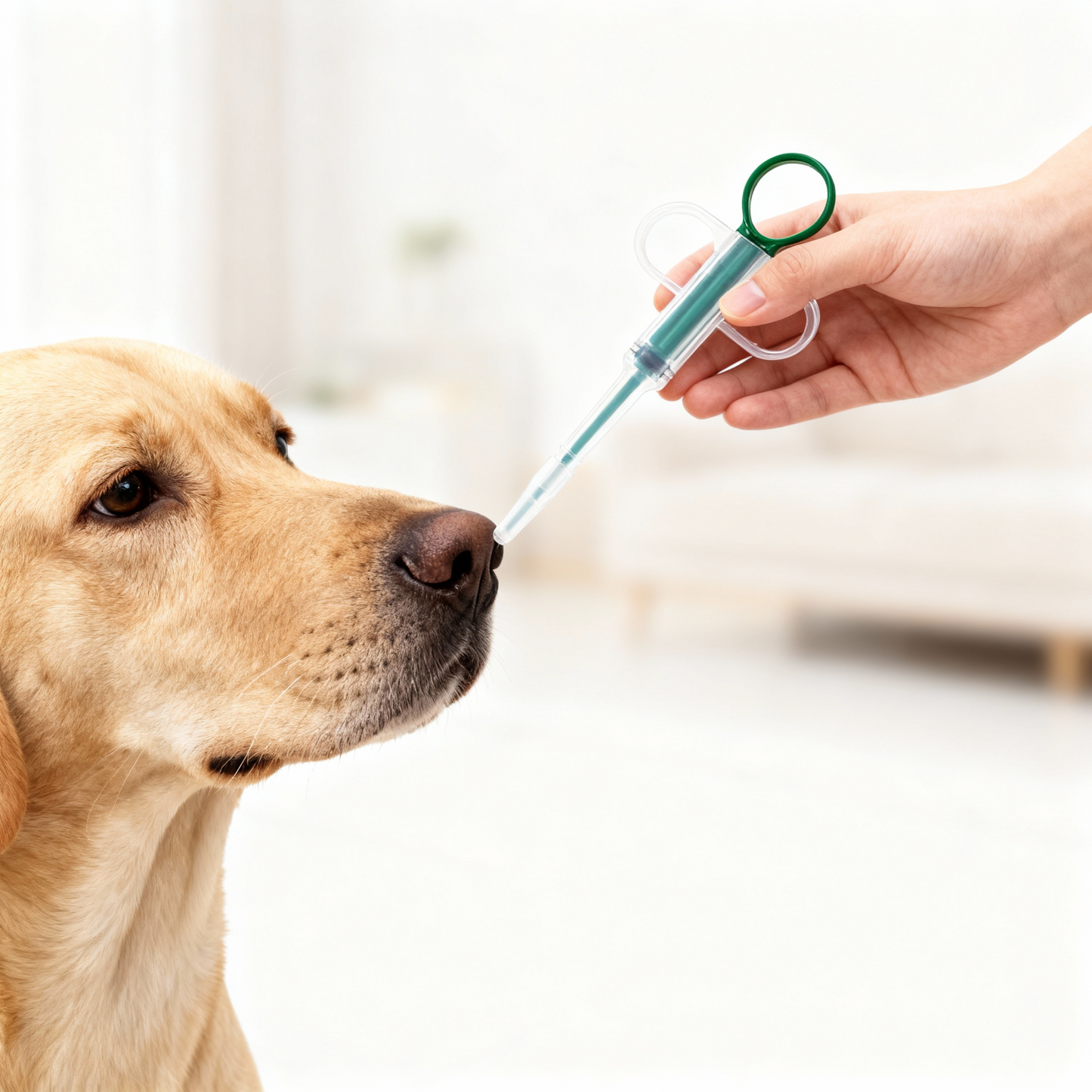 💊🐶 Dispensador de Pastillas para Perros – Administra Medicación Sin Estrés